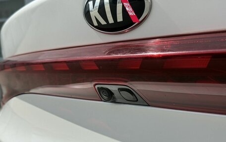 KIA K5, 2021 год, 2 300 000 рублей, 9 фотография