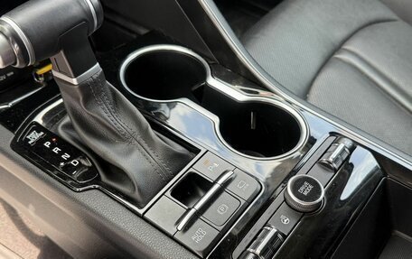 KIA K5, 2021 год, 2 300 000 рублей, 15 фотография