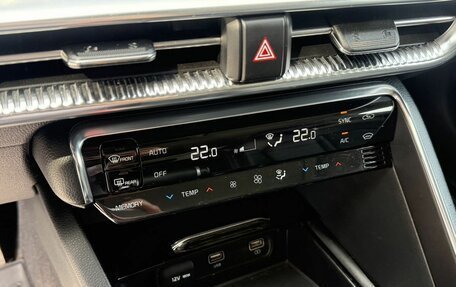 KIA K5, 2021 год, 2 300 000 рублей, 16 фотография