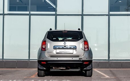 Renault Duster I рестайлинг, 2013 год, 890 000 рублей, 4 фотография