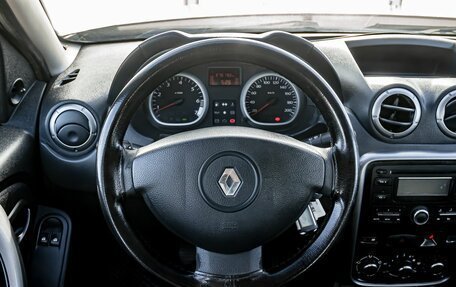 Renault Duster I рестайлинг, 2013 год, 890 000 рублей, 16 фотография