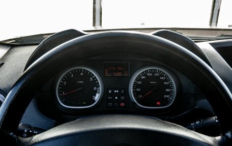 Renault Duster I рестайлинг, 2013 год, 890 000 рублей, 17 фотография