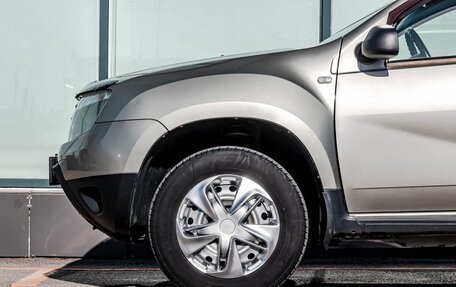 Renault Duster I рестайлинг, 2013 год, 890 000 рублей, 9 фотография