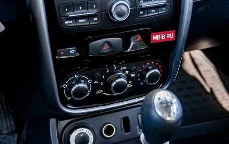 Renault Duster I рестайлинг, 2013 год, 890 000 рублей, 19 фотография
