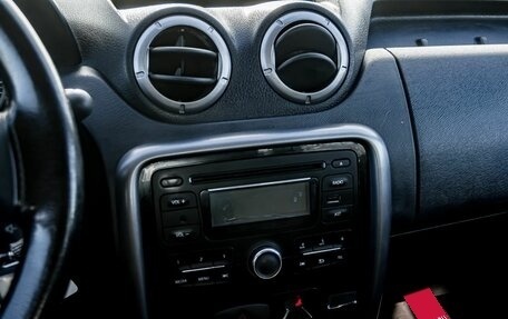 Renault Duster I рестайлинг, 2013 год, 890 000 рублей, 18 фотография