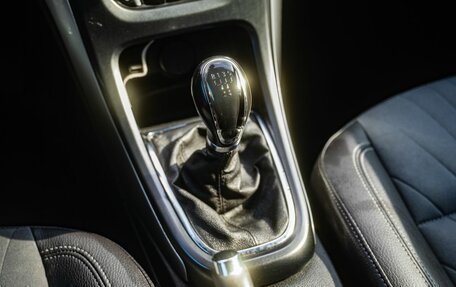 Opel Astra J, 2013 год, 600 000 рублей, 22 фотография