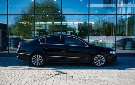 Volkswagen Passat B6, 2005 год, 540 000 рублей, 8 фотография