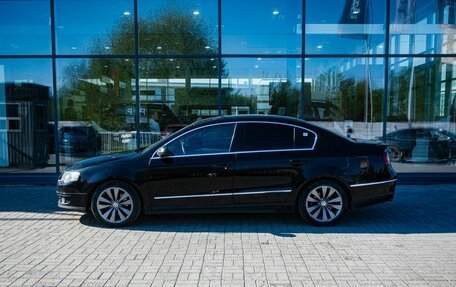 Volkswagen Passat B6, 2005 год, 540 000 рублей, 7 фотография