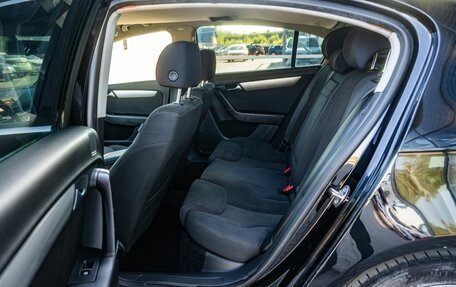 Volkswagen Passat B6, 2005 год, 540 000 рублей, 13 фотография