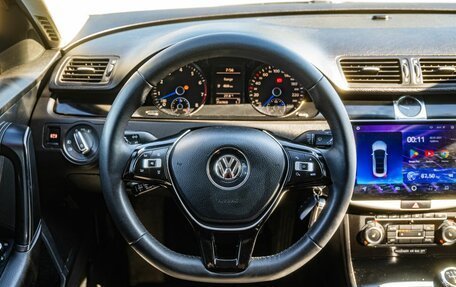 Volkswagen Passat B6, 2005 год, 540 000 рублей, 15 фотография