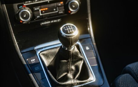 Volkswagen Passat B6, 2005 год, 540 000 рублей, 21 фотография