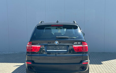 BMW X5, 2007 год, 1 500 000 рублей, 6 фотография