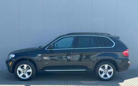 BMW X5, 2007 год, 1 500 000 рублей, 4 фотография