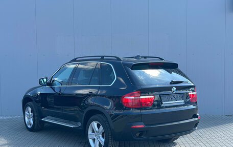 BMW X5, 2007 год, 1 500 000 рублей, 5 фотография