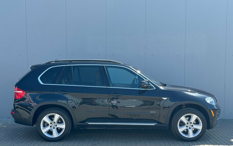 BMW X5, 2007 год, 1 500 000 рублей, 8 фотография