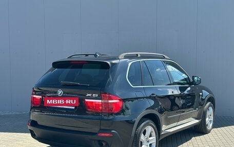 BMW X5, 2007 год, 1 500 000 рублей, 7 фотография