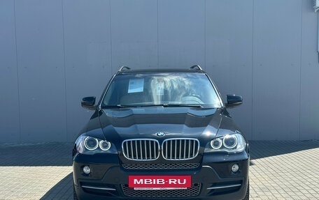 BMW X5, 2007 год, 1 500 000 рублей, 2 фотография