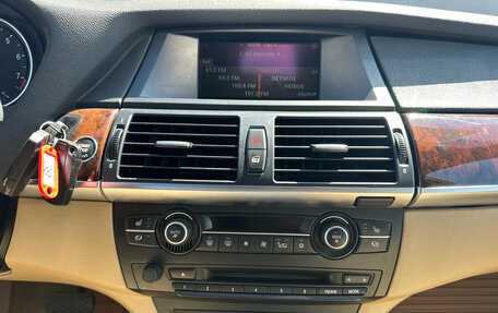 BMW X5, 2007 год, 1 500 000 рублей, 16 фотография