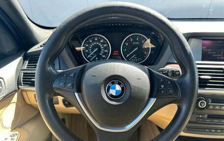BMW X5, 2007 год, 1 500 000 рублей, 17 фотография