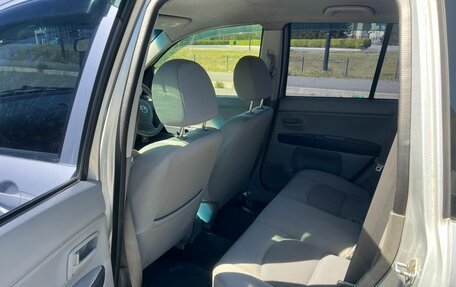 Mazda Demio III (DE), 2002 год, 399 000 рублей, 11 фотография