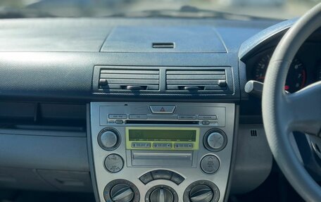 Mazda Demio III (DE), 2002 год, 399 000 рублей, 20 фотография