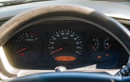 SsangYong Kyron I, 2007 год, 640 000 рублей, 15 фотография