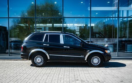 SsangYong Kyron I, 2007 год, 640 000 рублей, 8 фотография