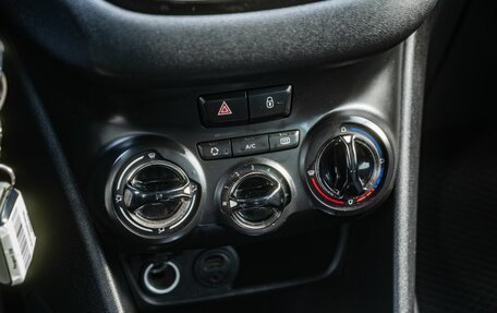 Peugeot 208 II, 2014 год, 672 300 рублей, 22 фотография