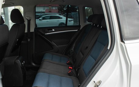 Volkswagen Tiguan I, 2013 год, 1 450 000 рублей, 12 фотография