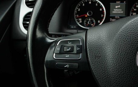 Volkswagen Tiguan I, 2013 год, 1 450 000 рублей, 15 фотография