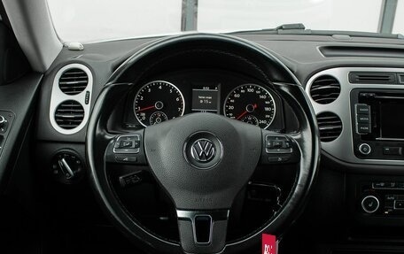 Volkswagen Tiguan I, 2013 год, 1 450 000 рублей, 14 фотография
