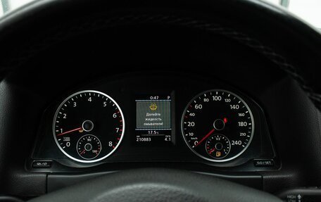 Volkswagen Tiguan I, 2013 год, 1 450 000 рублей, 17 фотография
