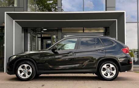BMW X1, 2014 год, 1 379 900 рублей, 8 фотография