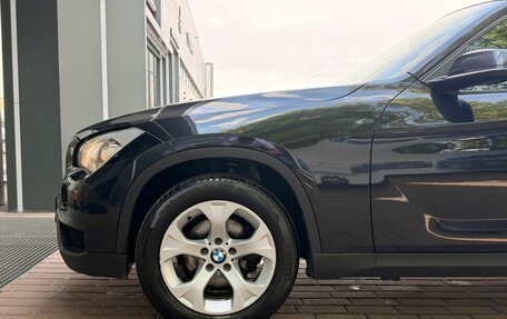 BMW X1, 2014 год, 1 379 900 рублей, 9 фотография