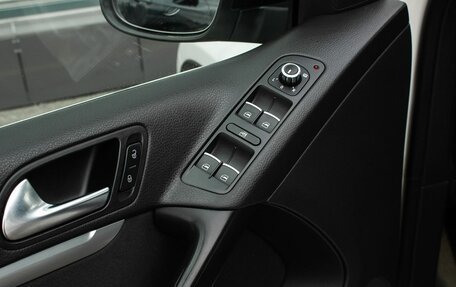 Volkswagen Tiguan I, 2013 год, 1 450 000 рублей, 20 фотография