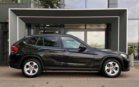 BMW X1, 2014 год, 1 379 900 рублей, 4 фотография