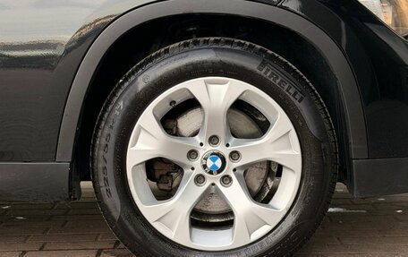 BMW X1, 2014 год, 1 379 900 рублей, 10 фотография