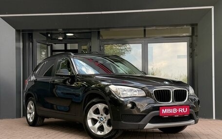 BMW X1, 2014 год, 1 379 900 рублей, 3 фотография