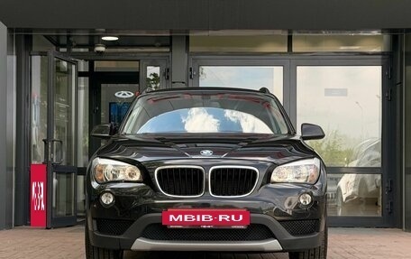 BMW X1, 2014 год, 1 379 900 рублей, 2 фотография