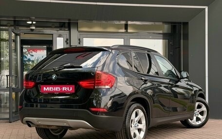 BMW X1, 2014 год, 1 379 900 рублей, 5 фотография