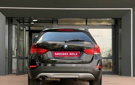 BMW X1, 2014 год, 1 379 900 рублей, 6 фотография