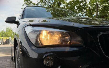 BMW X1, 2014 год, 1 379 900 рублей, 12 фотография