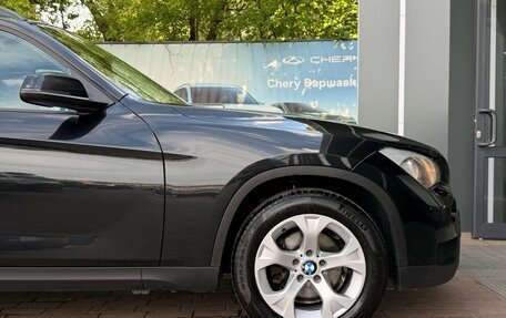 BMW X1, 2014 год, 1 379 900 рублей, 11 фотография