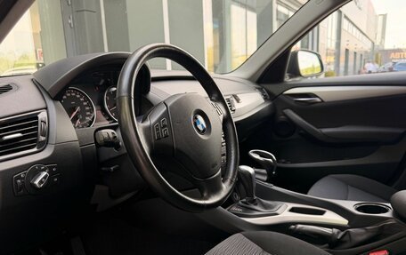 BMW X1, 2014 год, 1 379 900 рублей, 18 фотография