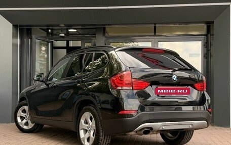 BMW X1, 2014 год, 1 379 900 рублей, 7 фотография
