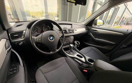 BMW X1, 2014 год, 1 379 900 рублей, 19 фотография