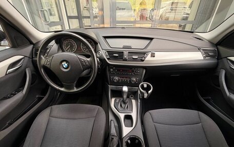 BMW X1, 2014 год, 1 379 900 рублей, 20 фотография