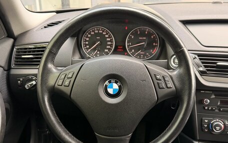 BMW X1, 2014 год, 1 379 900 рублей, 22 фотография