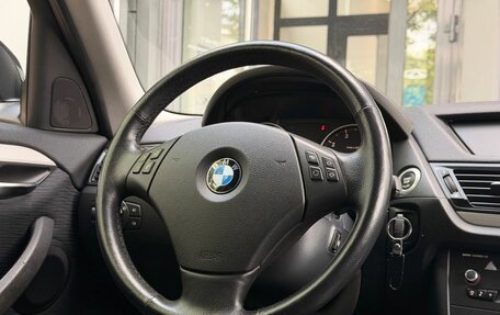 BMW X1, 2014 год, 1 379 900 рублей, 29 фотография