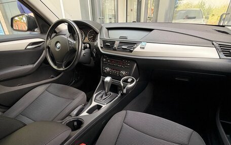 BMW X1, 2014 год, 1 379 900 рублей, 26 фотография